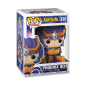 Preview: FUNKO POP! - Animation - Saint Seiya Phoenix Ikki #810